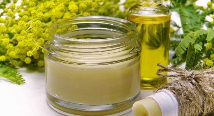 cbd skin