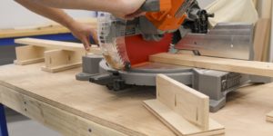 miter saw