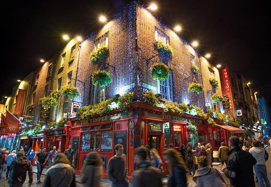 ireland