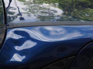 dents