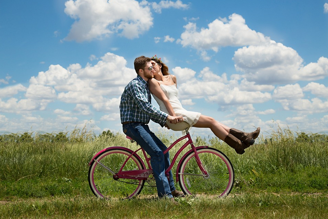 couple